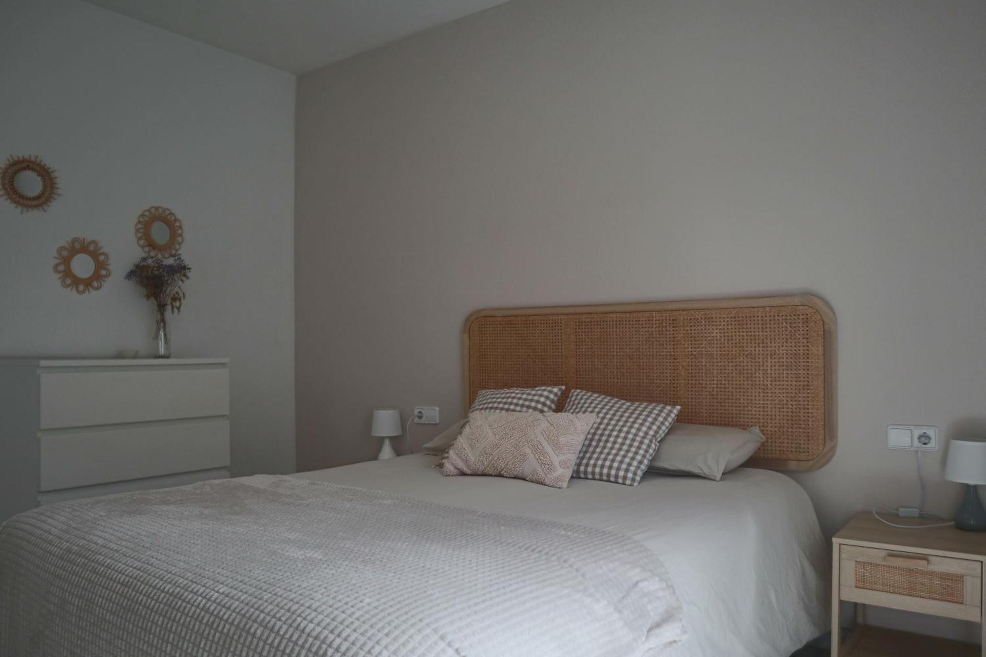 Apartment Darahome