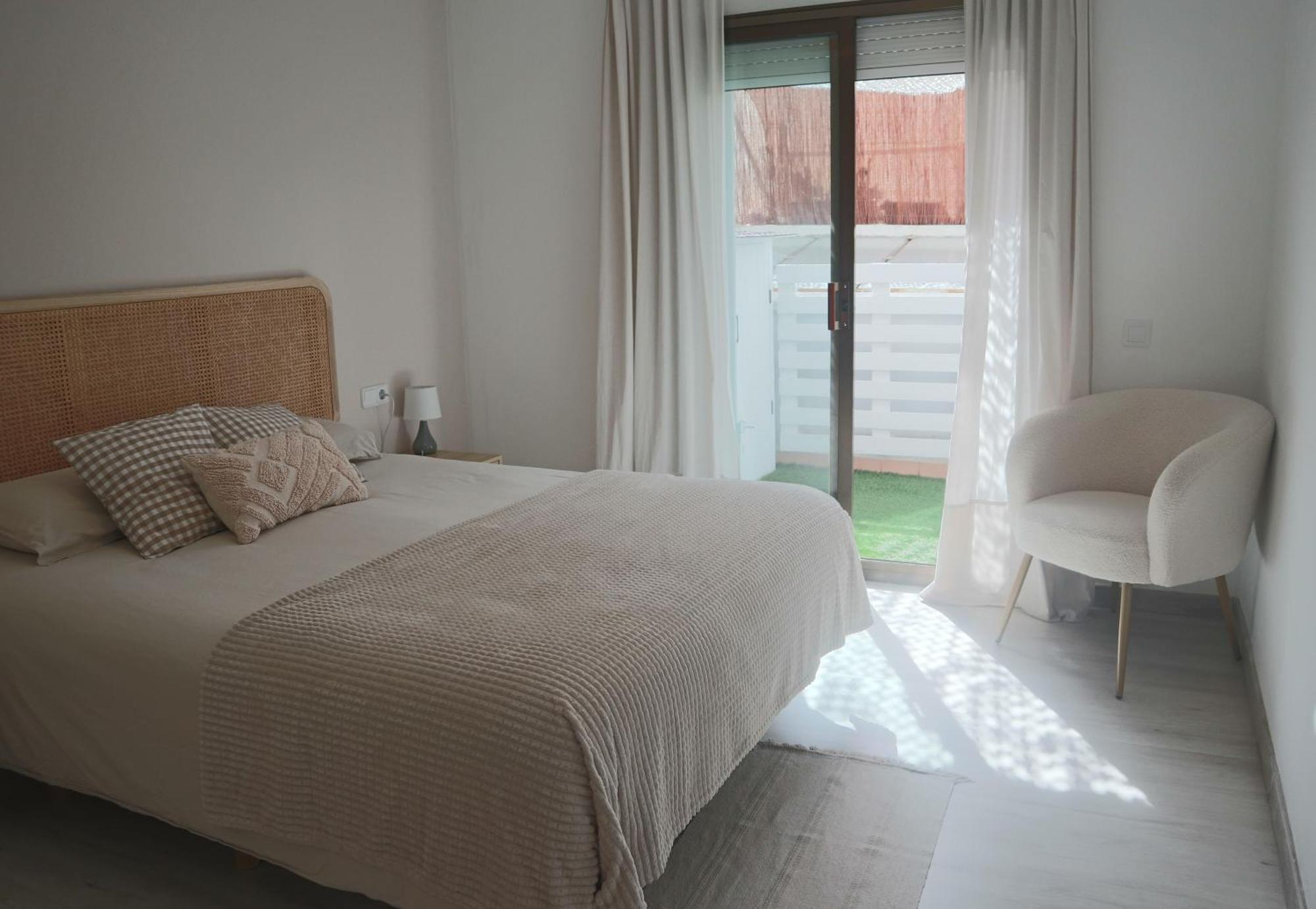 Appartement Darahome *
