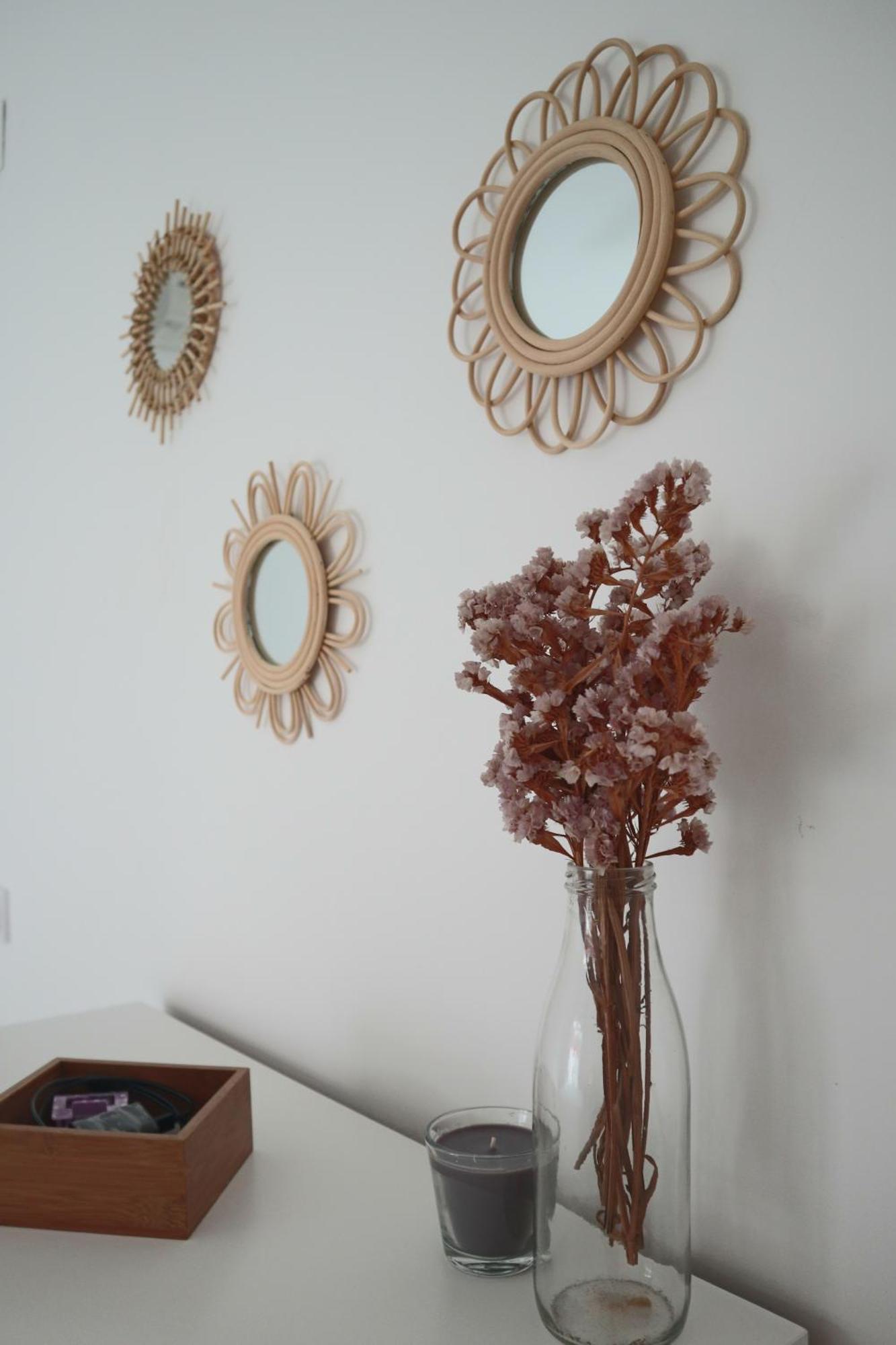 Appartement Darahome
