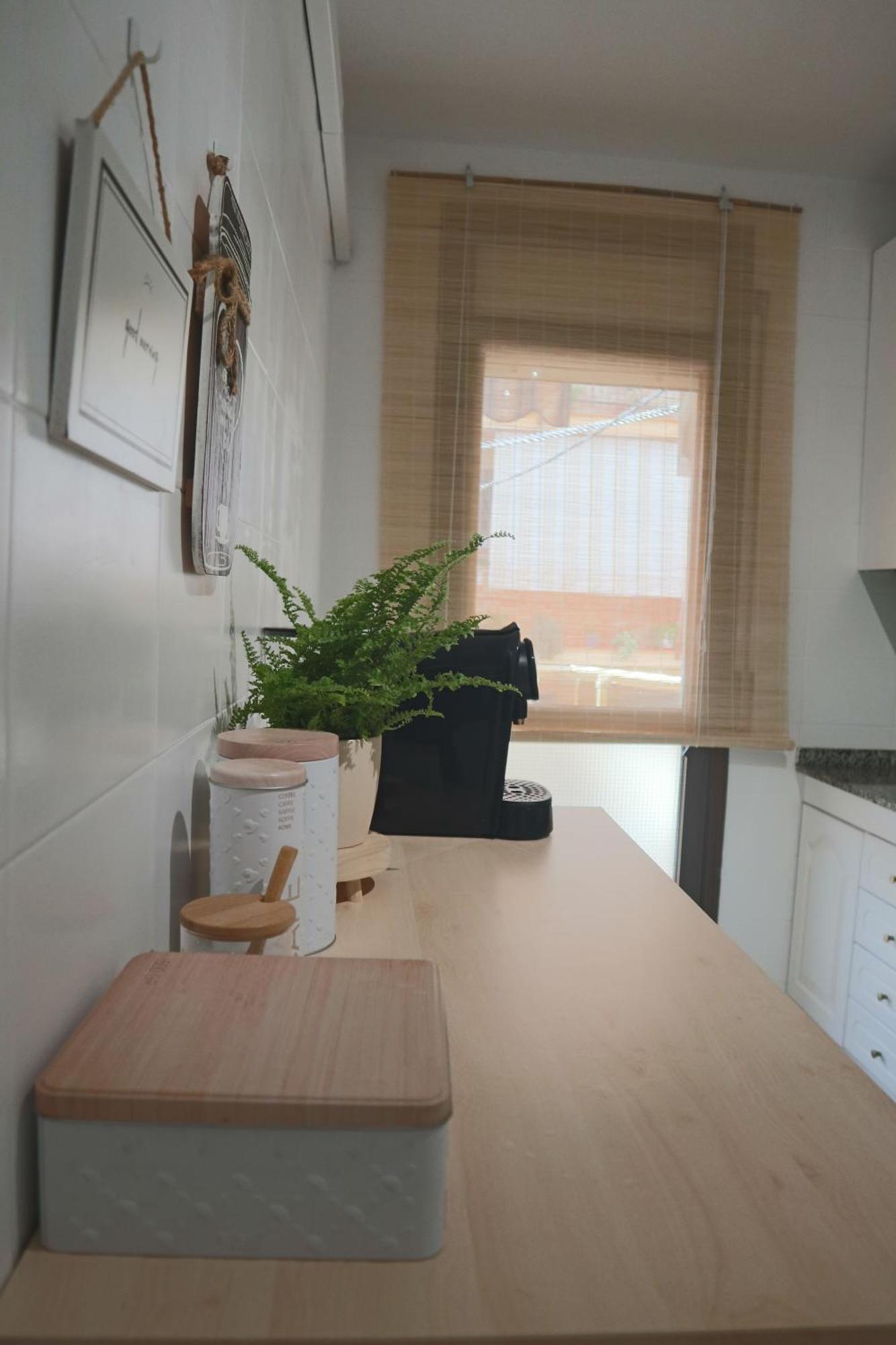 Darahome Apartment Cunit