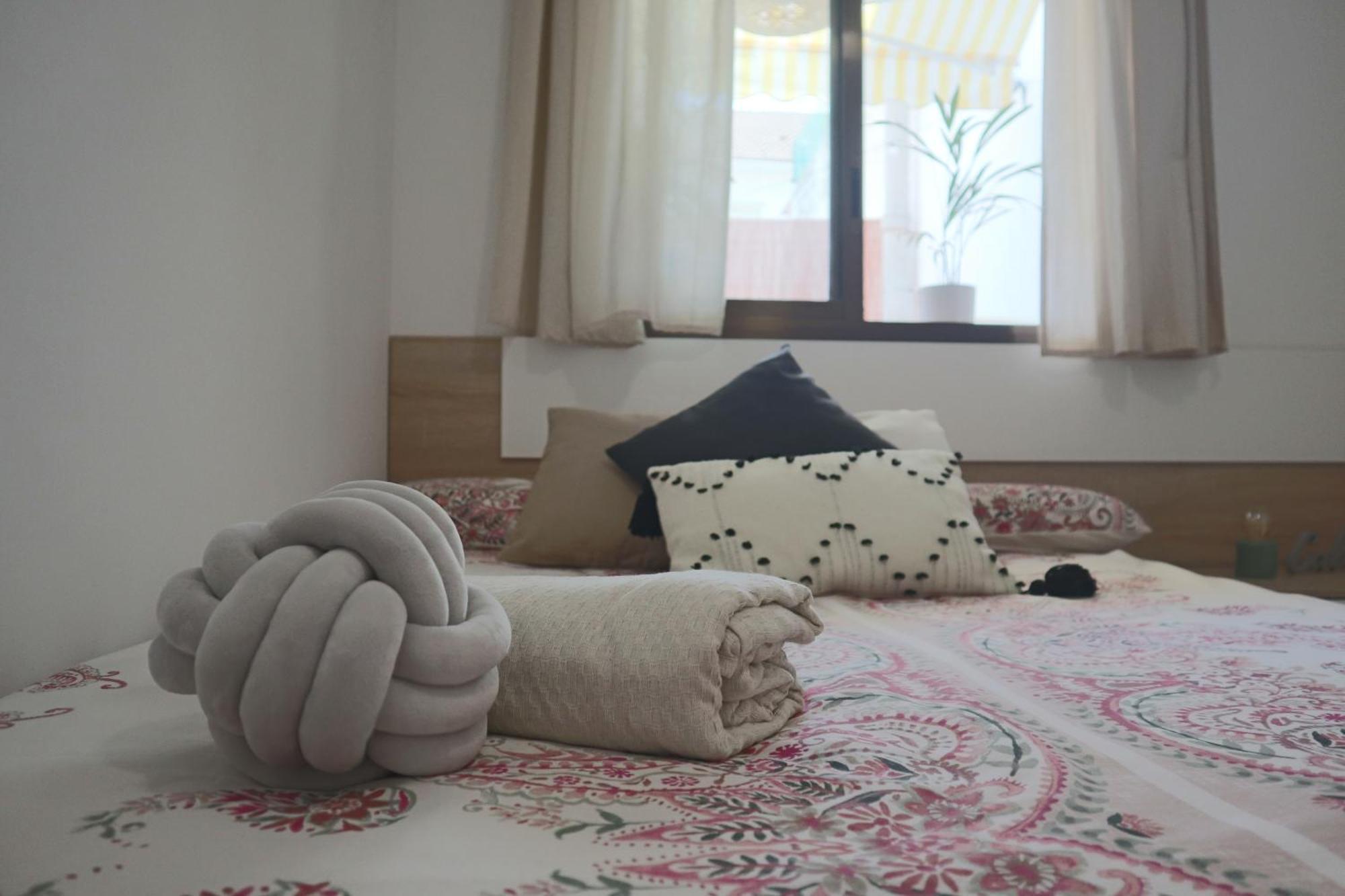 Darahome Appartement *