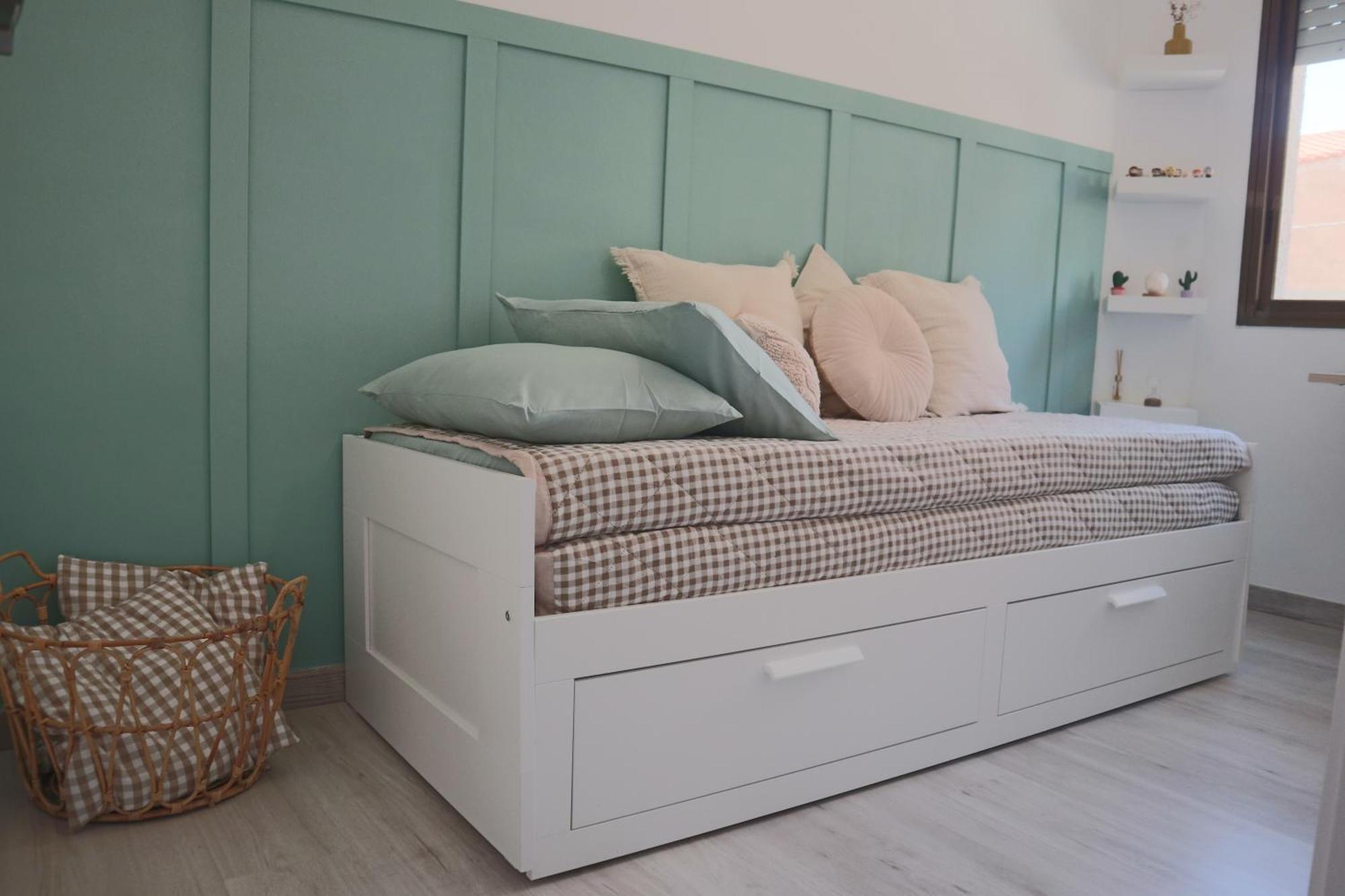 Darahome Appartement