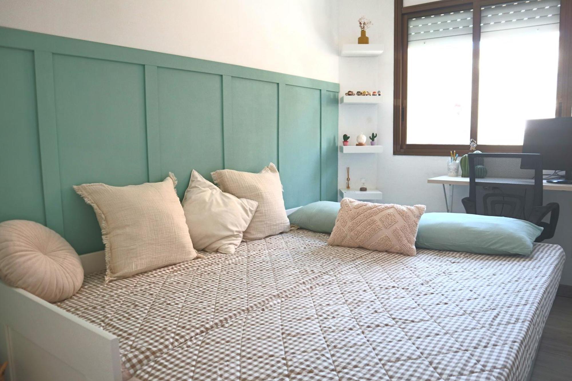 Darahome Appartement Cunit
