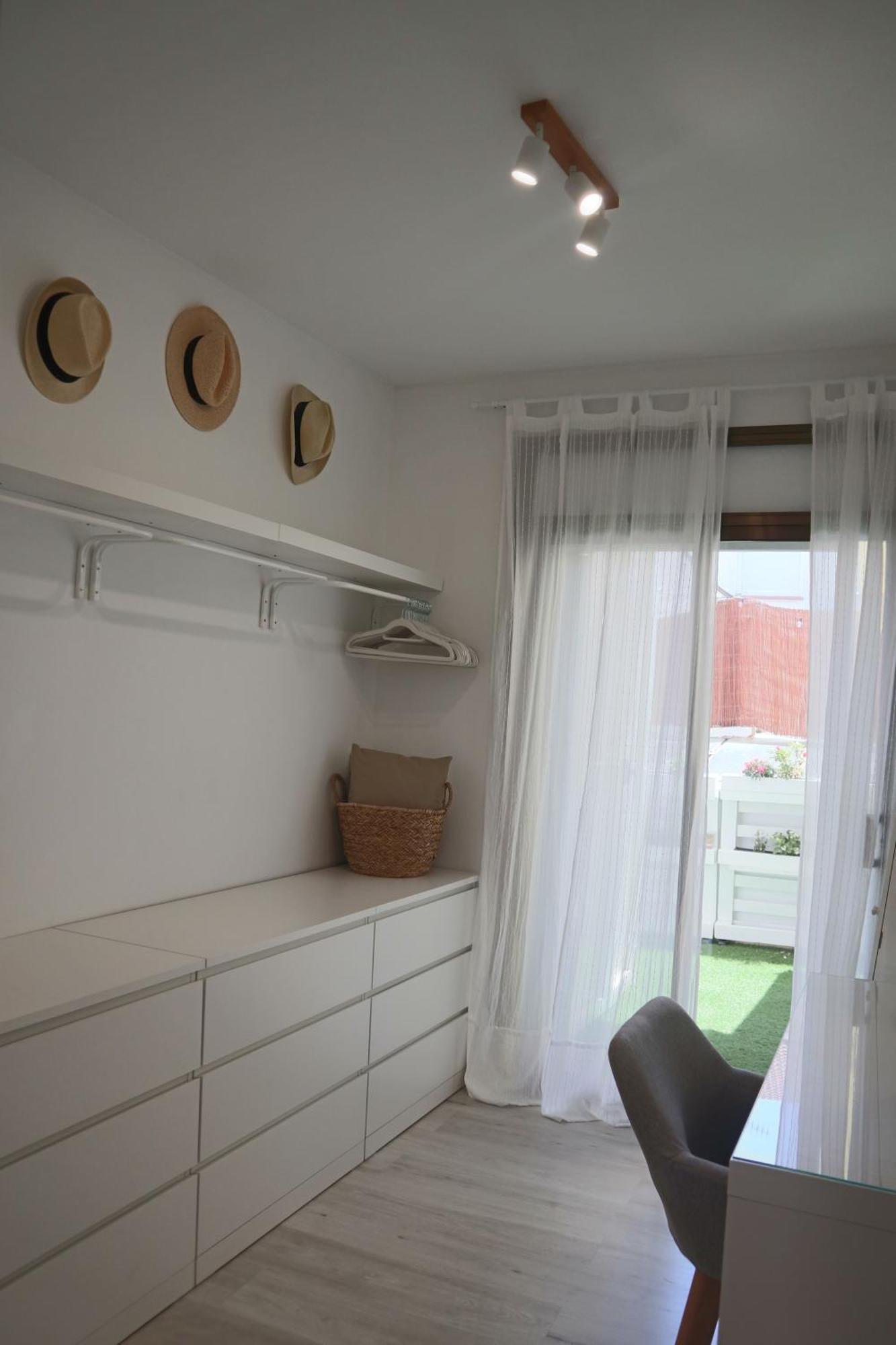 Apartment Darahome *